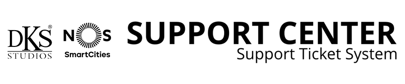 osTicket :: Painel de Controle da Equipe